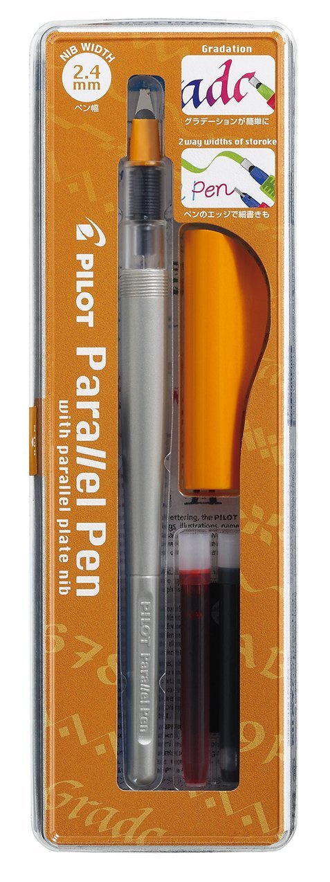 Comprar online Pilot Parallel pen 2