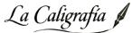 La Caligrafía