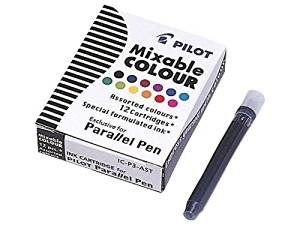 Comprar online cartuchos tinta parallel pen