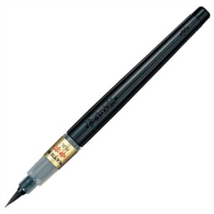 Comprar rotulador Pentel fude brush pen