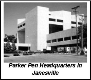 Oficinas Parker en Janesville